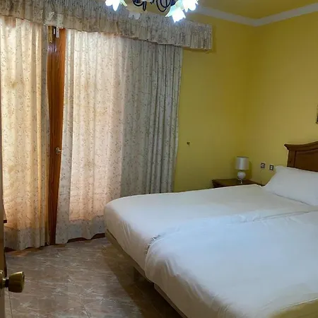 דירה Montecarlo *