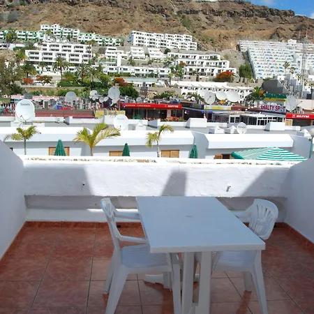 Montecarlo Apartman *