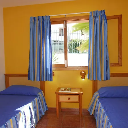 Montecarlo Apartman