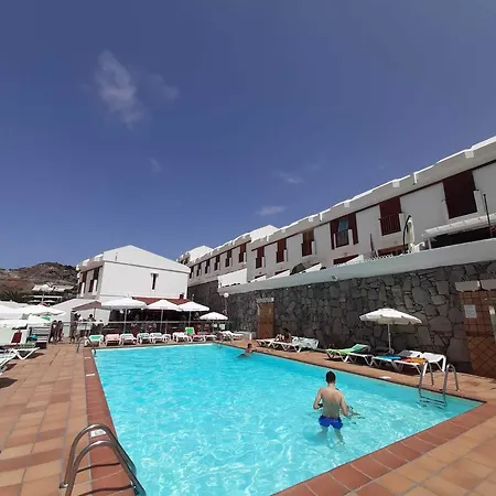 Montecarlo Apartmán