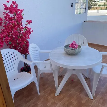 Apartmán Montecarlo Puerto Rico (Gran Canaria)
