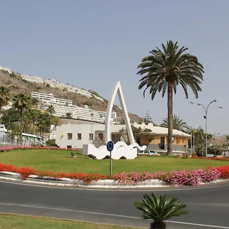 Apartmán Montecarlo