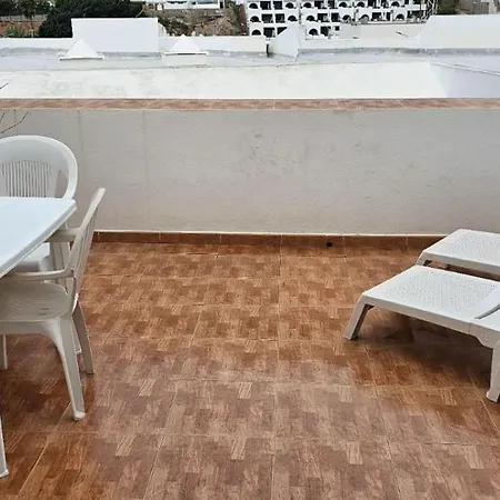Montecarlo Apartmán