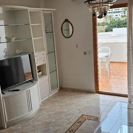 Montecarlo Apartamento