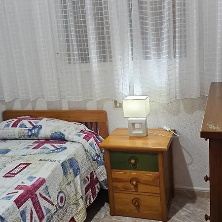 Apartmán Montecarlo