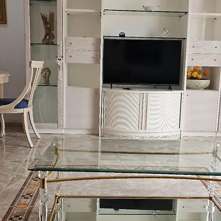 Montecarlo Apartman *