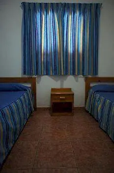 Montecarlo Apartmán