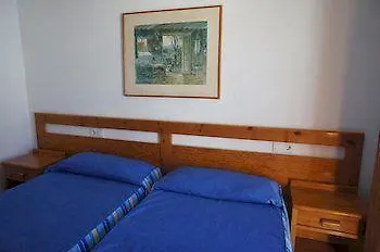 Montecarlo Apartman Puerto Rico (Gran Canaria)