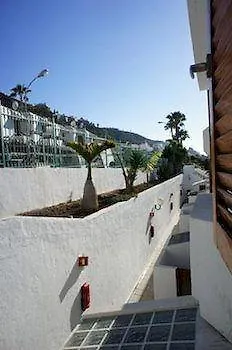 Montecarlo Apartmán Puerto Rico (Gran Canaria)