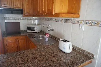 Montecarlo Apartmán *