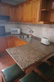 Apartman Montecarlo