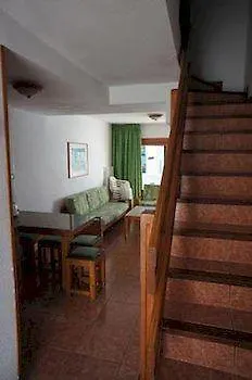 Apartmán Montecarlo *