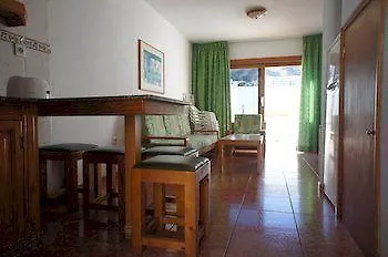 Apartman Montecarlo