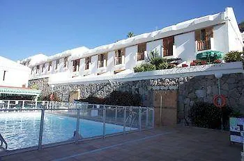 Apartmán Montecarlo Puerto Rico (Gran Canaria)