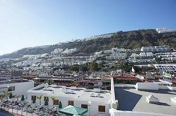 Apartmán Montecarlo