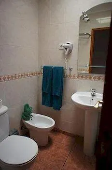 Montecarlo Apartmán *