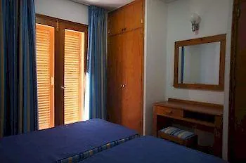 Apartmán Montecarlo