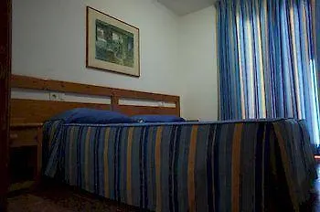 Apartmán Montecarlo