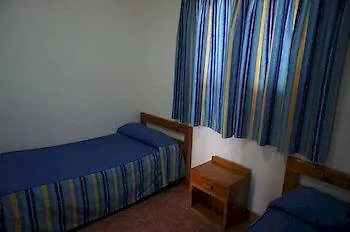 Montecarlo Apartmán *