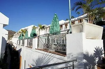 Montecarlo Apartman Puerto Rico (Gran Canaria)