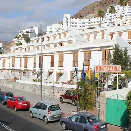 Montecarlo * Puerto Rico (Gran Canaria)