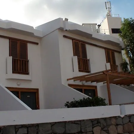 Montecarlo Apartmán