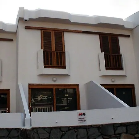 Apartmán Montecarlo *