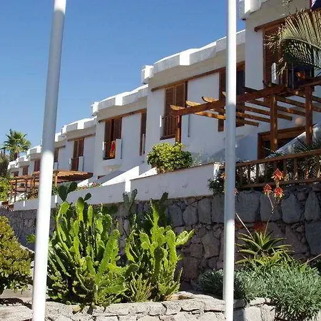 Apartmán Montecarlo *
