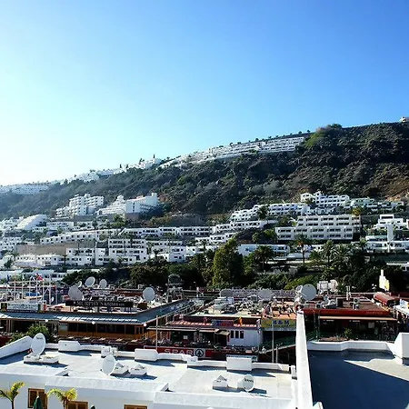 Apartmán Montecarlo Puerto Rico (Gran Canaria)