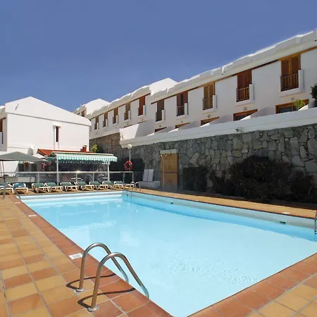 Montecarlo Puerto Rico (Gran Canaria)