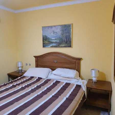 Διαμέρισμα Montecarlo Πουέρτο Ρίκο