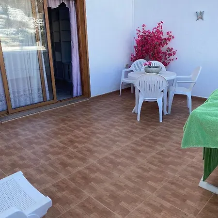 Διαμέρισμα Montecarlo *
