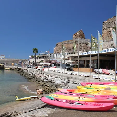 Διαμέρισμα Montecarlo