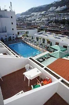 Montecarlo Διαμέρισμα