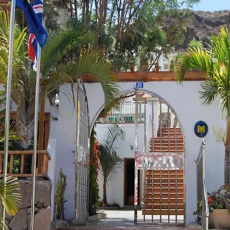 Montecarlo Διαμέρισμα *