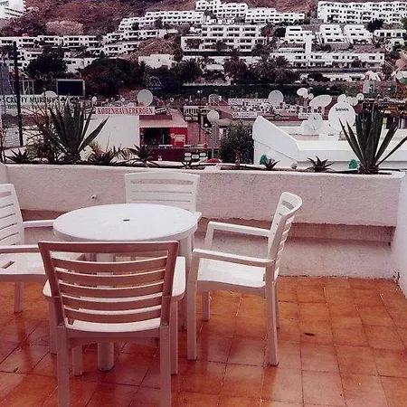 Διαμέρισμα Montecarlo *